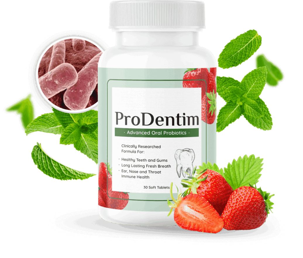 What is ProDentim ?